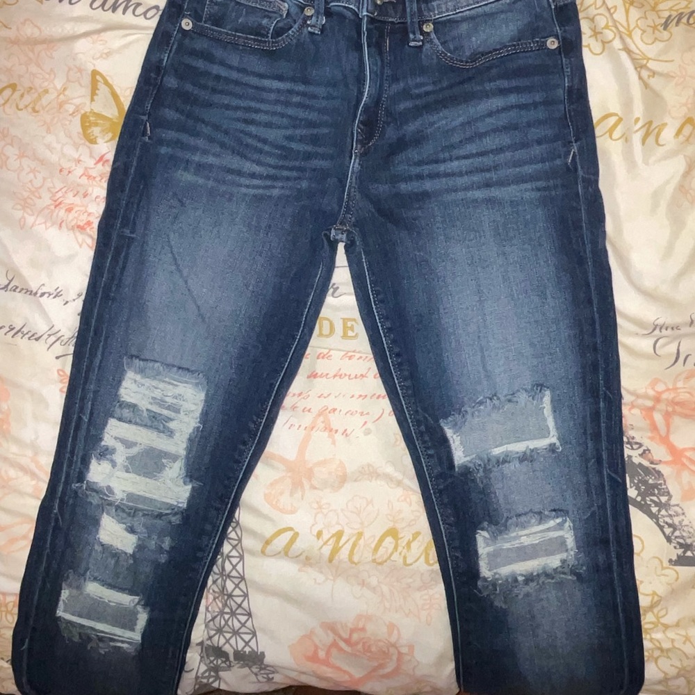 Express jeans - Picture 3 of 6